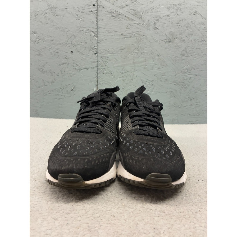 Nike Air Max 90 Ultra BR Breathe Men's Size 11 Black White‎ Sneakers 725222-001 - Picture 10 of 16